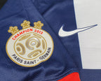 Camisa Retrô Psg Masculina
