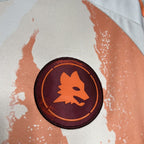 Camisa II Roma 2024/25 Masculina
