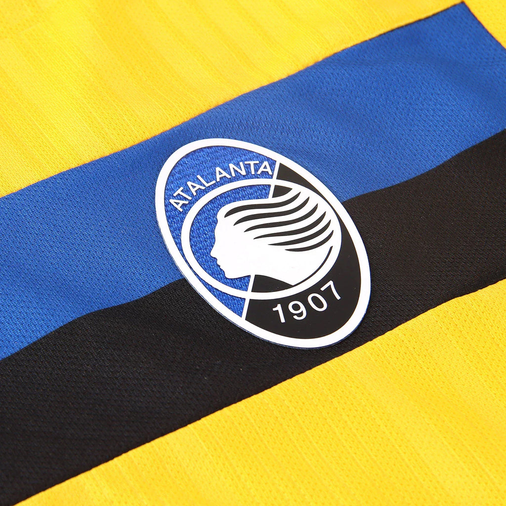 Camisa III Atalanta 2024/25 Masculina