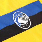 Camisa III Atalanta 2024/25 Masculina