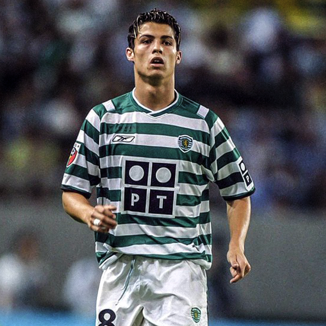 Camisa Retrô 2002 2002 Masculina