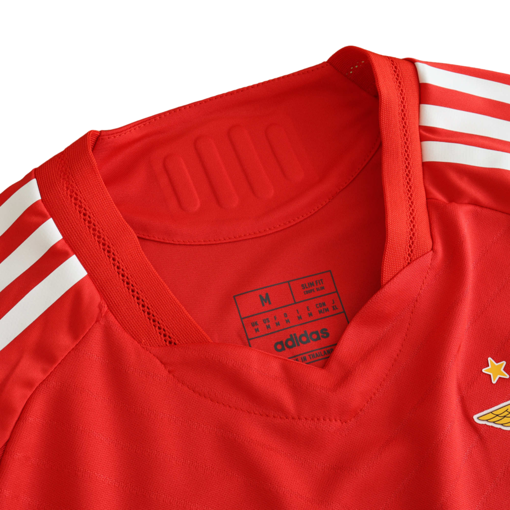 Camisa I Benfica 2024/25 Masculina