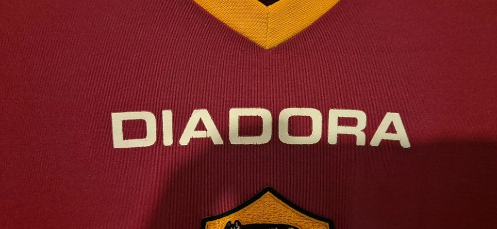 Camisa Retrô Roma Masculina