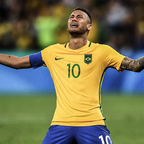 Camisa Retrô Brasil 2016 Masculina