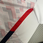 Camisa II Lille 2024/25 Masculina