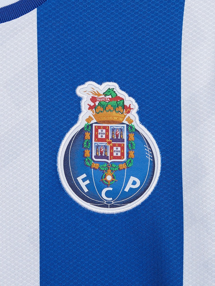 Camisa I Porto 2025/26 Masculina