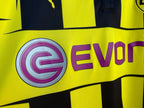 Camisa Retrô Borussia Dortmund Masculina