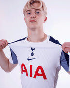 Camisa I Tottenham Hotspur 2025/26 Masculina