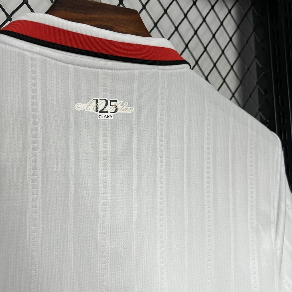 Camisa II Milan 2024/25 Masculina