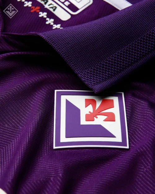 Camisa I Fiorentina 2024/25 Masculina