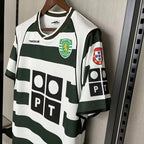 Camisa Retrô 2002 2002 Masculina