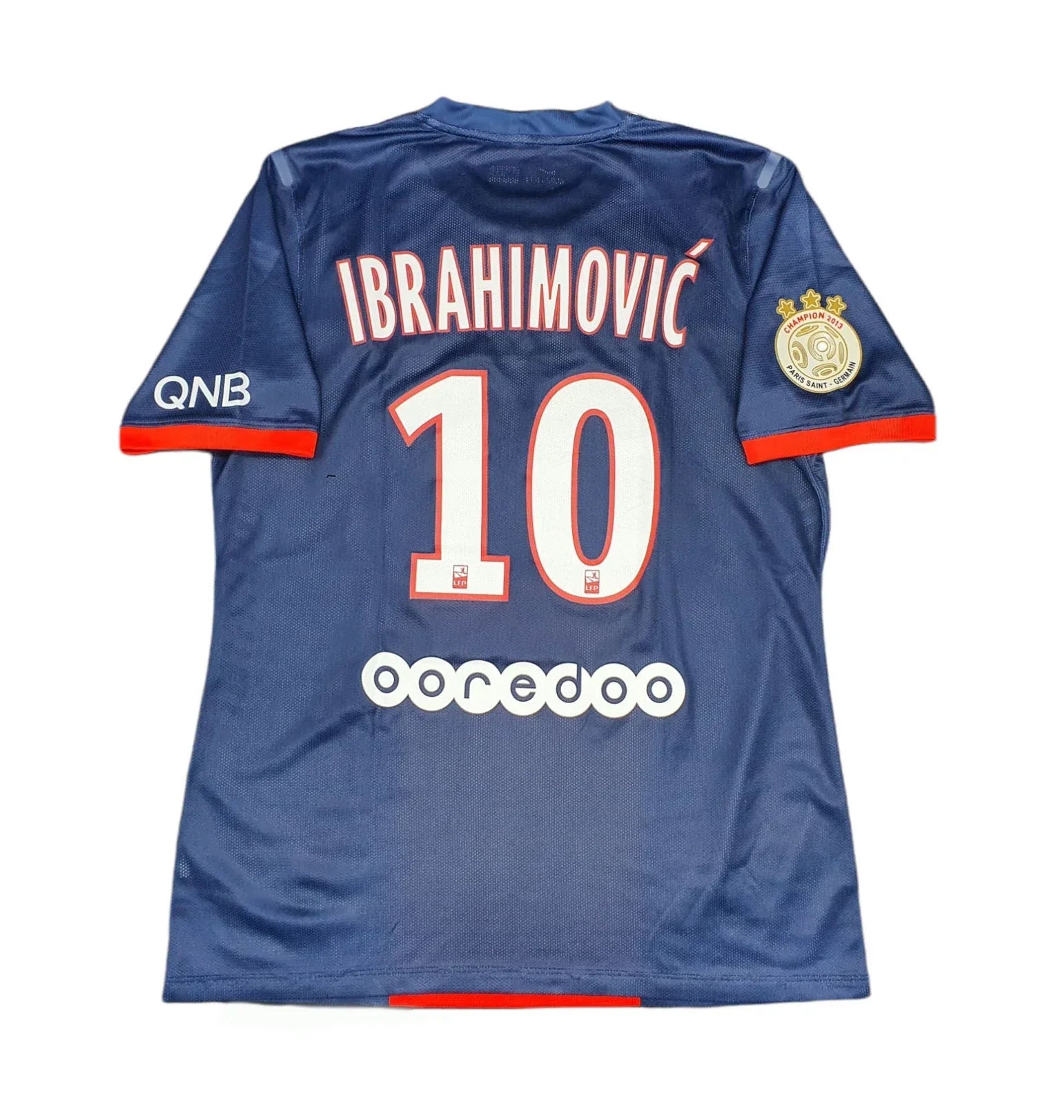 Camisa Retrô Psg Masculina