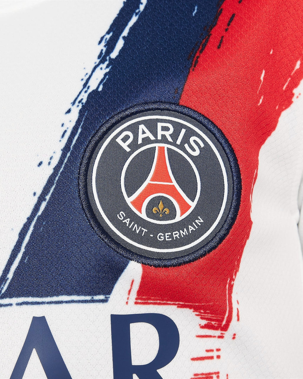 Camisa II Psg 2024/25 Masculina