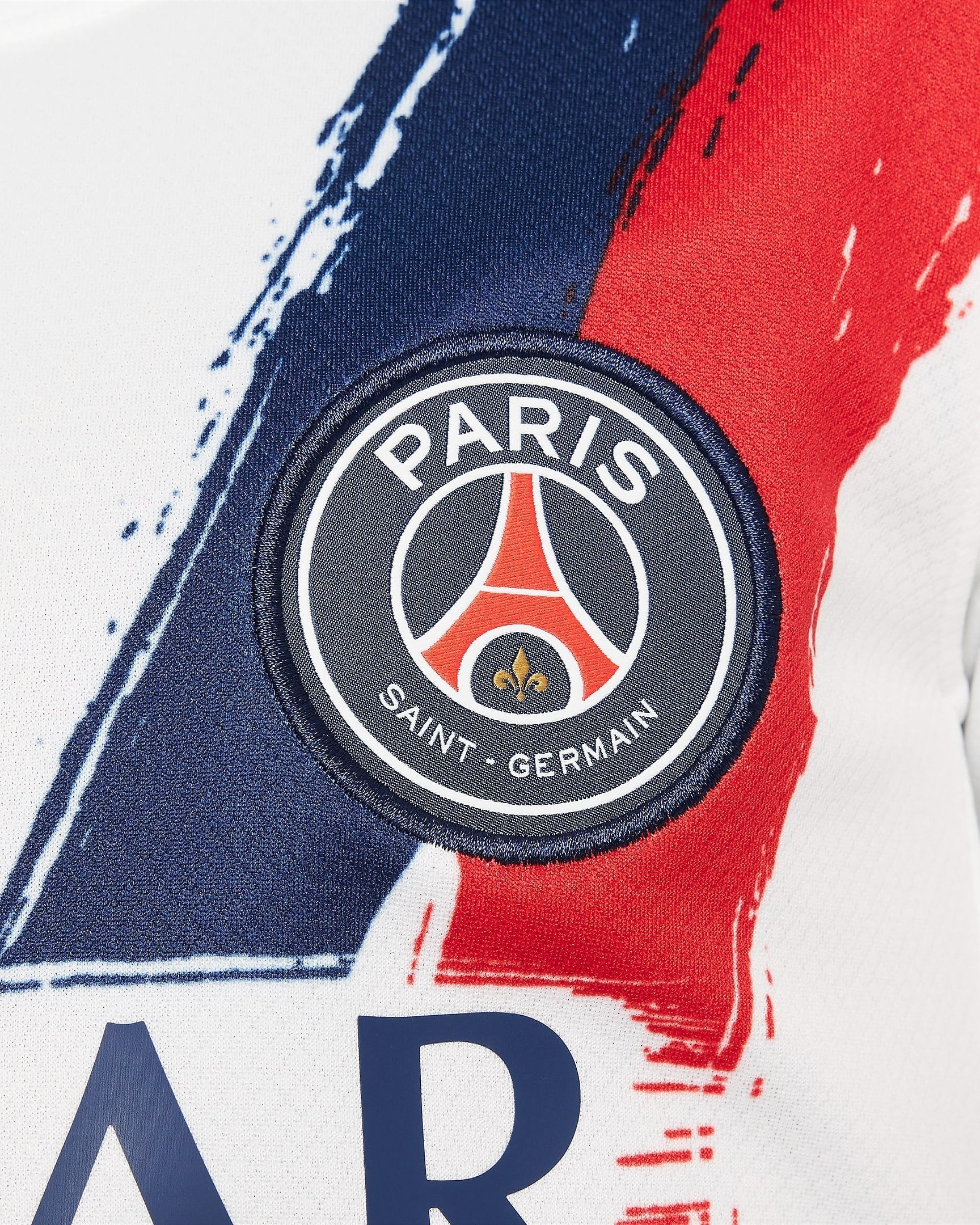Camisa II Psg 2024/25 Masculina