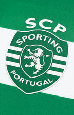 Camisa I Sporting 2025/26 Masculina