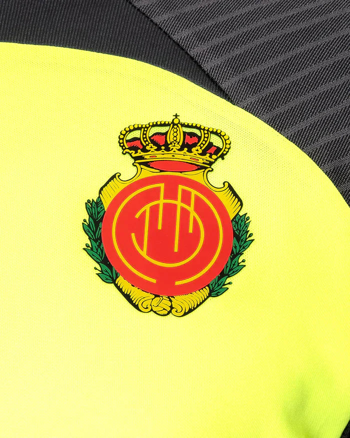 Camisa II Rcd Mallorca 2024/25 Masculina