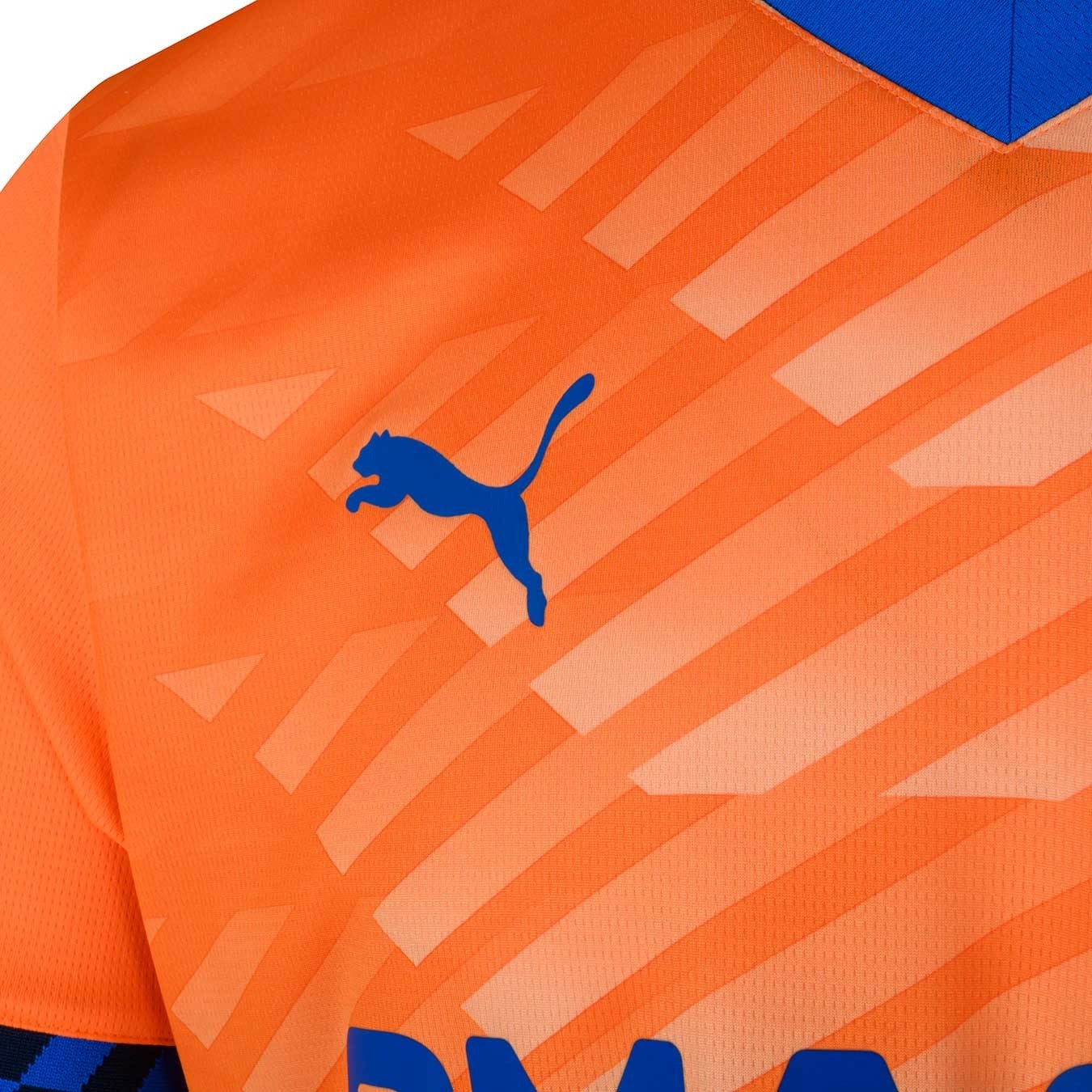 Camisa III Marselha 2024/25 Masculina