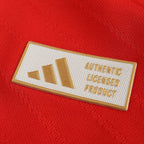 Camisa I Benfica 2024/25 Masculina