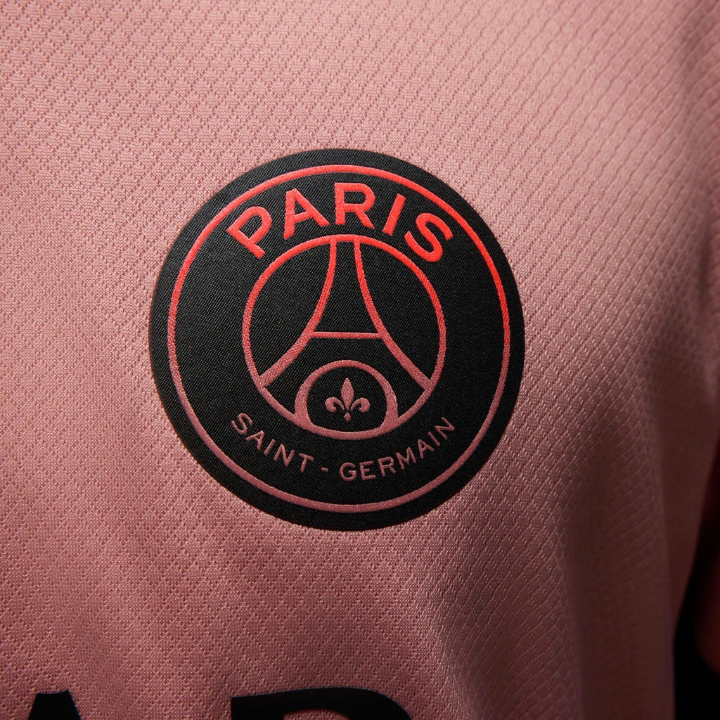 Camisa III Psg 2024/25 Masculina