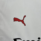 Camisa II Milan 2025/26 Masculina