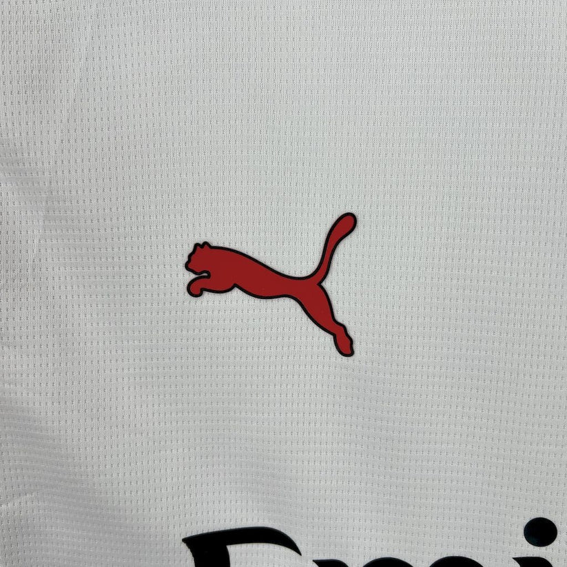 Camisa II Milan 2025/26 Masculina