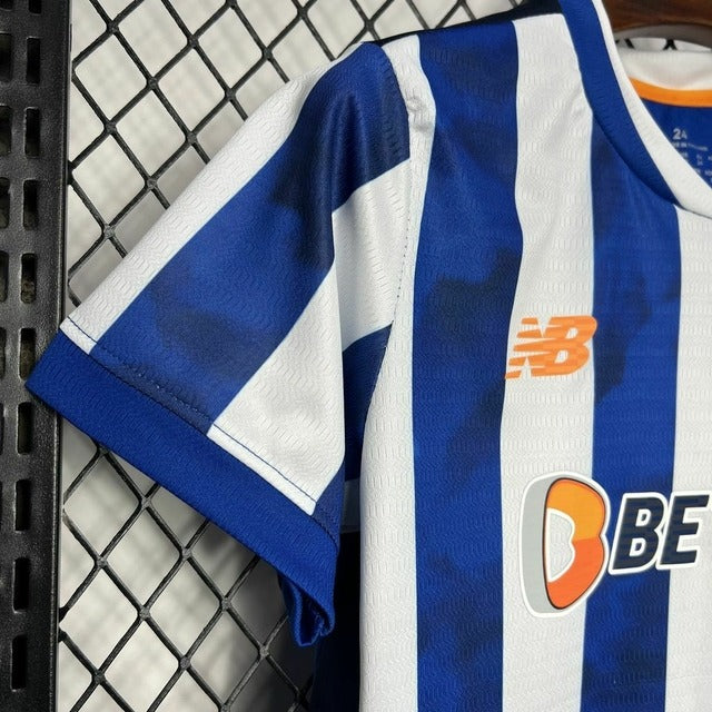 Camisa I Porto 2024/25 Masculina