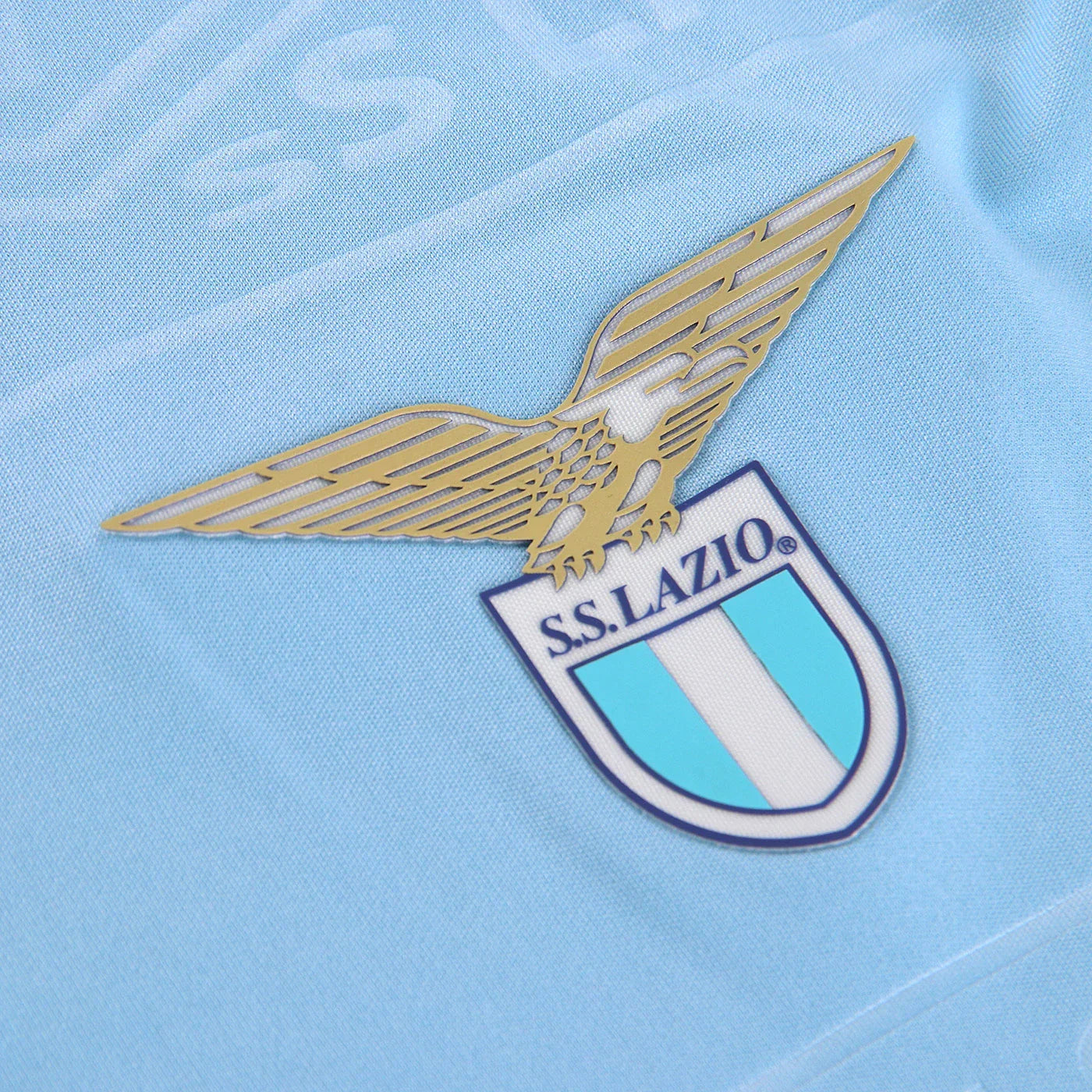 Camisa I Lazio 2024/25 Masculina