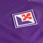 Camisa I Fiorentina 2025/26 Masculina