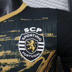 Camisa III Sporting 2024/25 Masculina