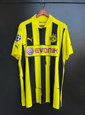 Camisa Retrô Borussia Dortmund Masculina