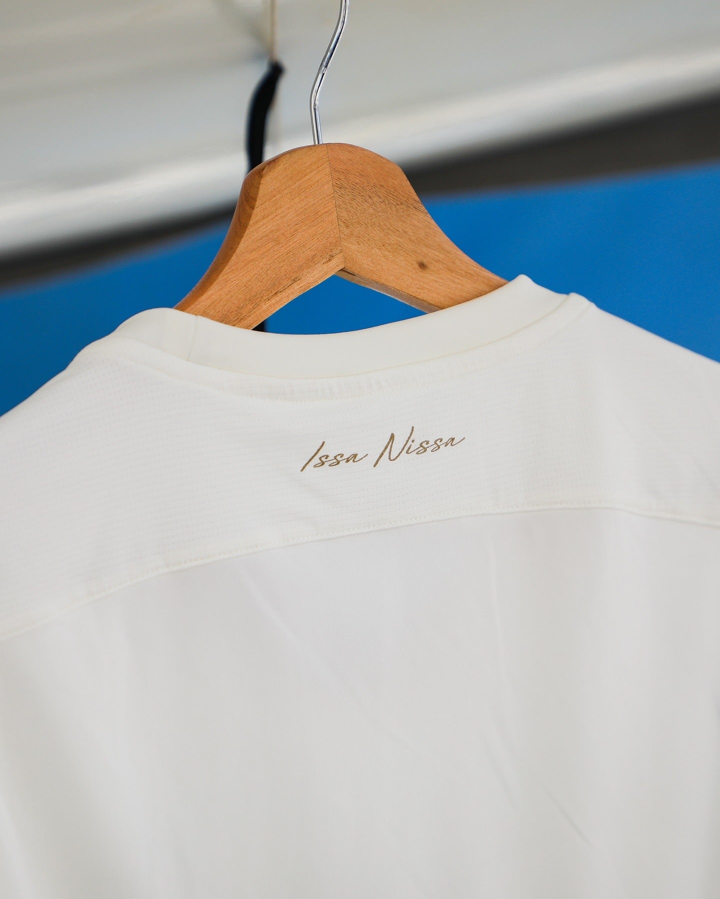 Camisa II Nice 2024/25 Masculina