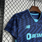 Camisa III Porto 2024/25 Masculina