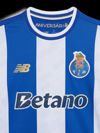 Camisa I Porto 2025/26 Masculina