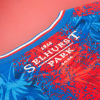 Camisa I Crystal Palace 2024/25 Masculina