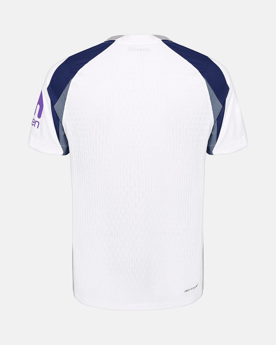 Camisa I Tottenham Hotspur 2025/26 Masculina