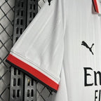 Camisa II Milan 2024/25 Masculina
