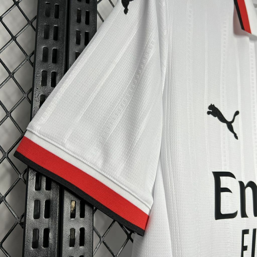 Camisa II Milan 2024/25 Masculina