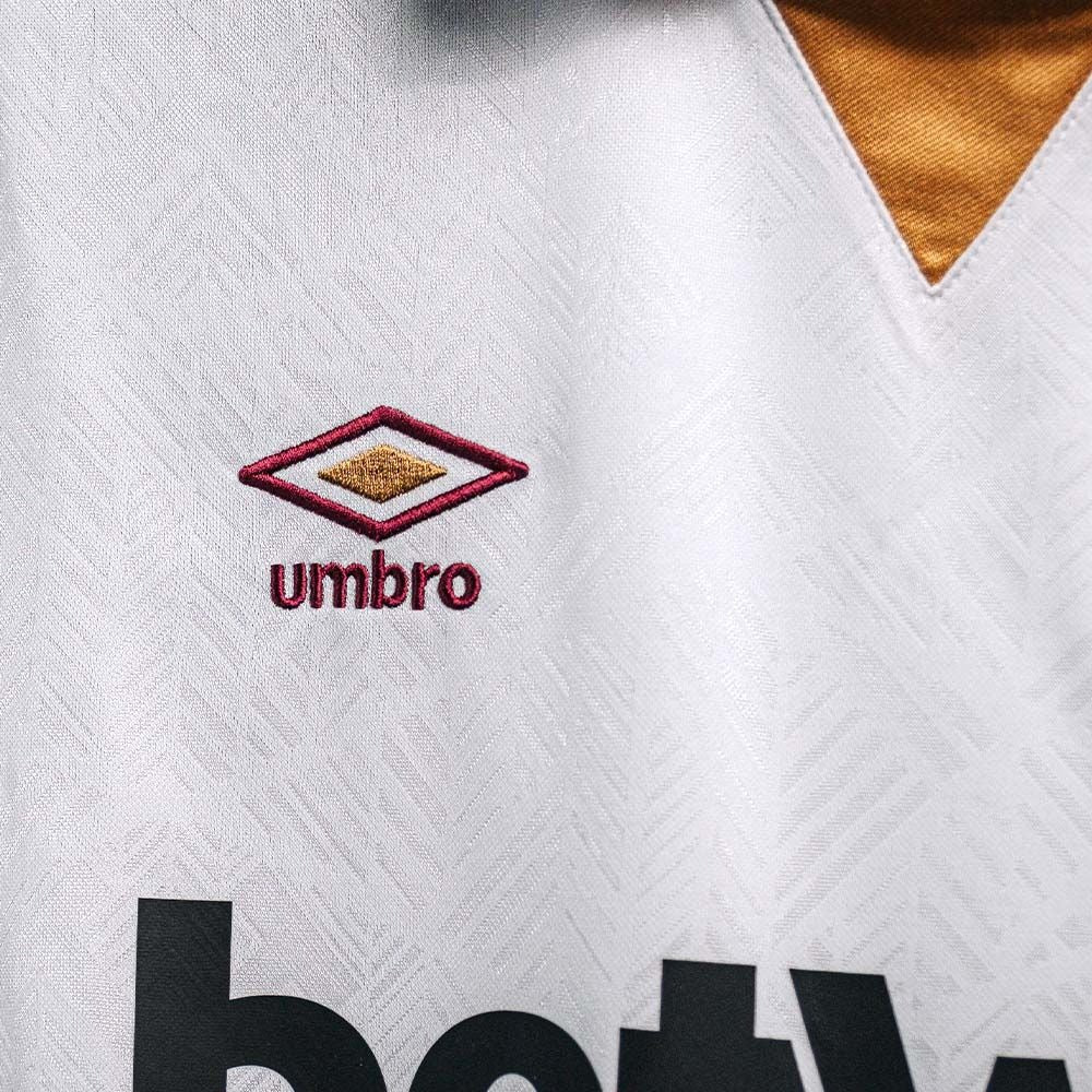 Camisa III West Ham United 2024/25 Masculina