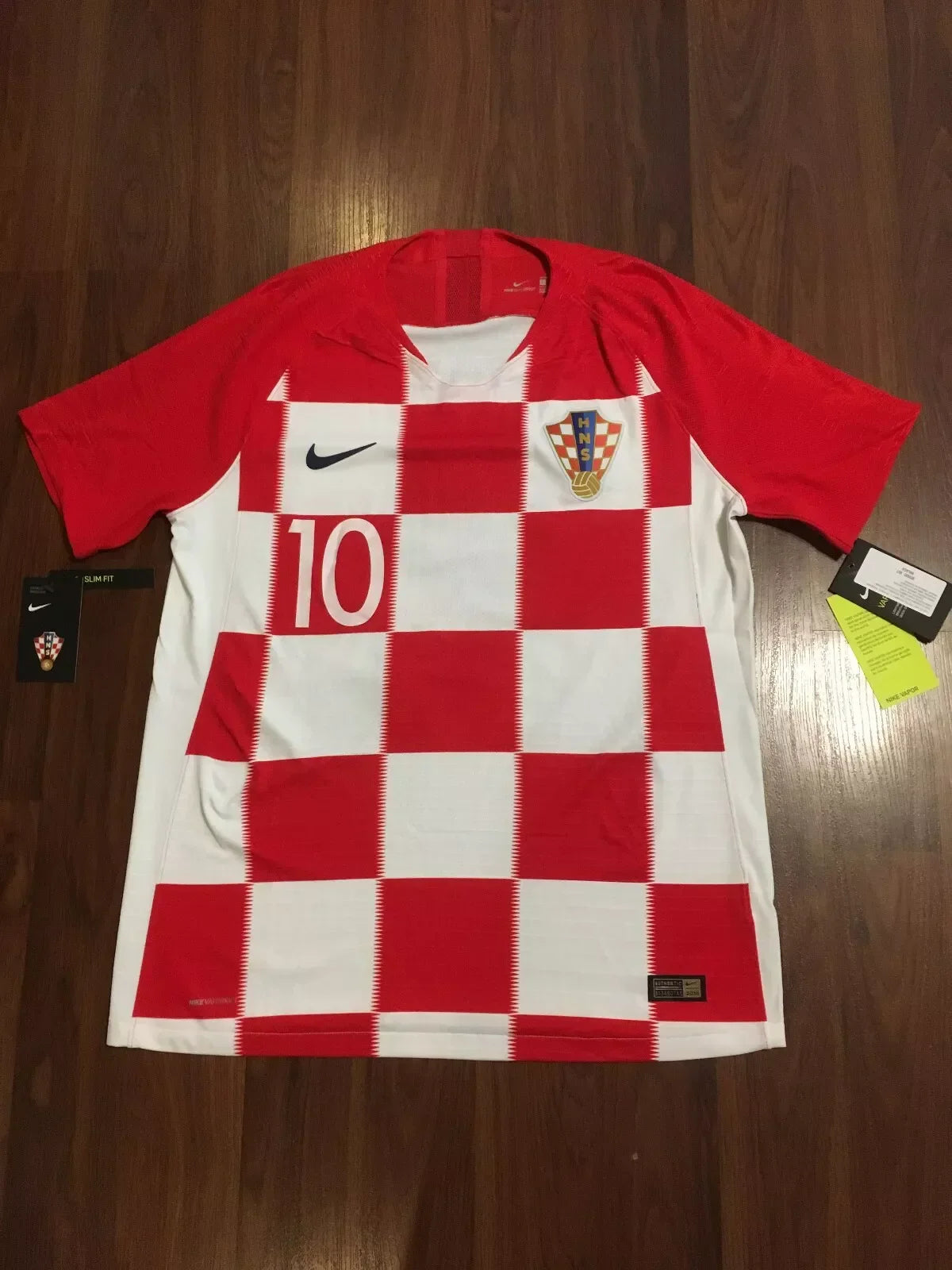 Camisa Retrô 2018 2018 Masculina