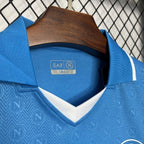Camisa I Napoli 2024/25 Masculina