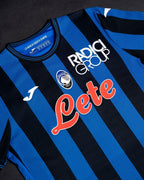 Camisa I Atalanta 2024/25 Masculina