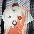 Camisa II Roma 2024/25 Masculina