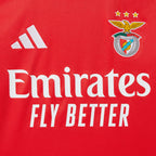 Camisa I Benfica 2025/26 Masculina