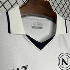 Camisa II Napoli 2024/25 Masculina