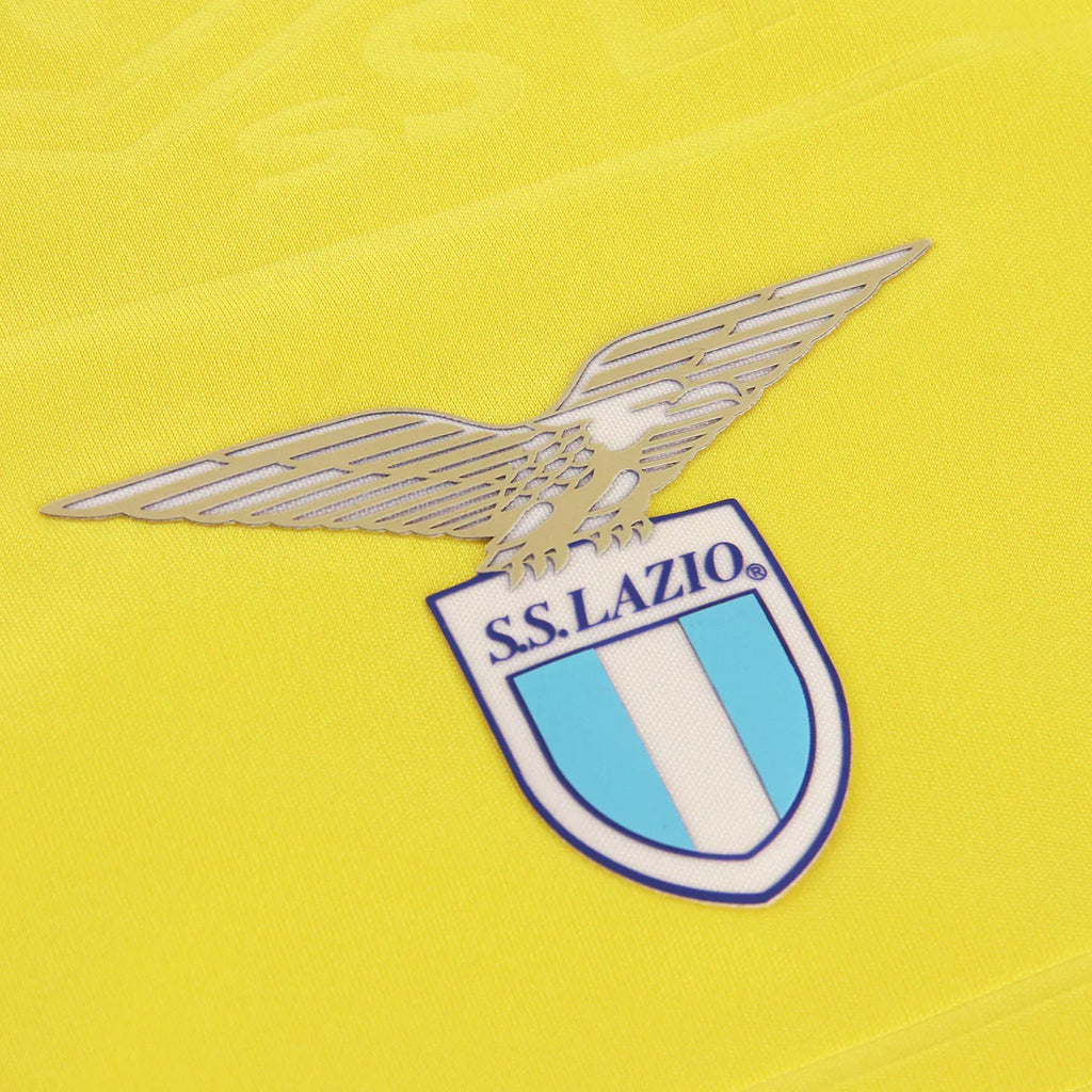 Camisa II Lazio 2024/25 Masculina
