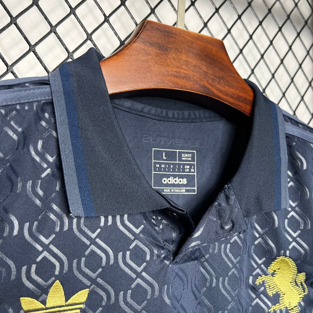 Camisa III Juventus 2024/25 Masculina