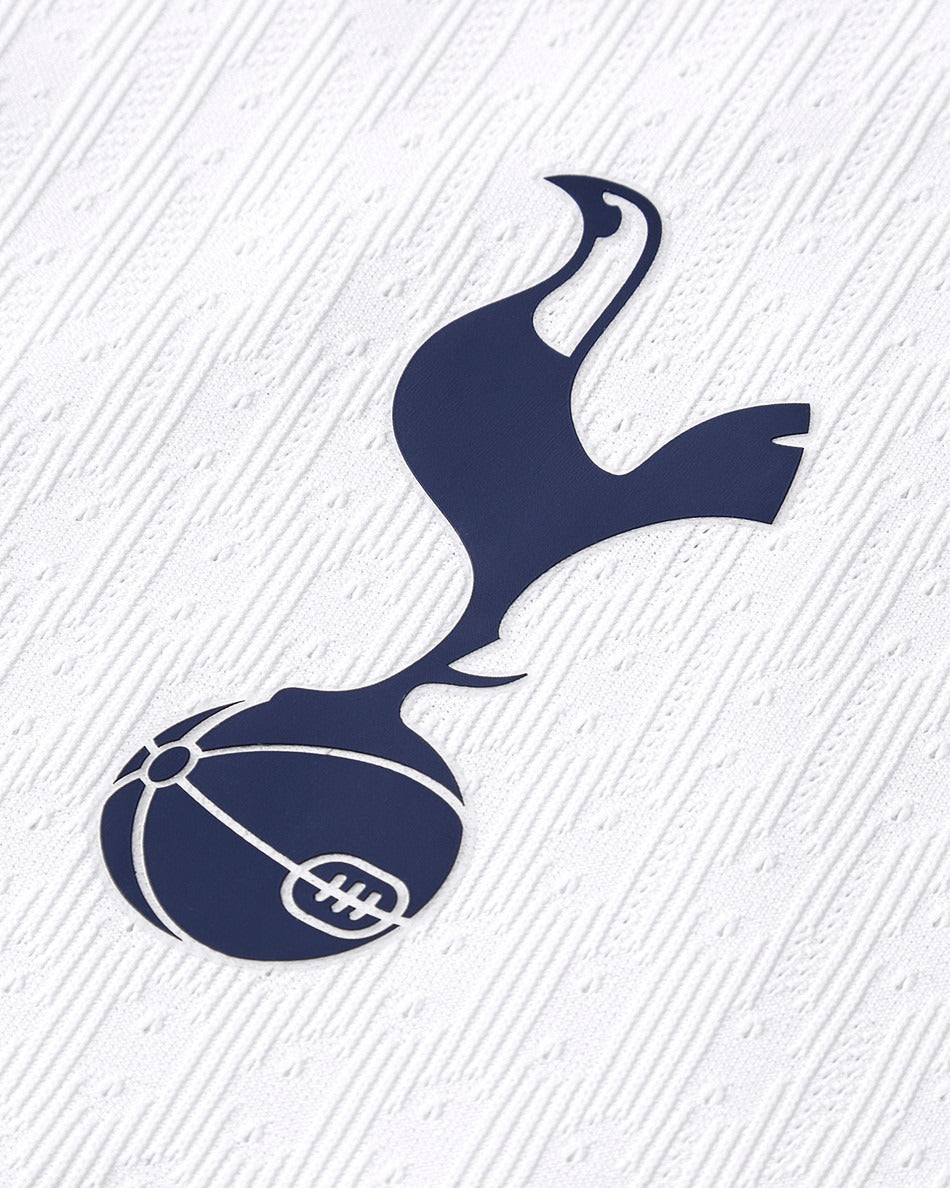 Camisa I Tottenham Hotspur 2025/26 Masculina