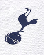 Camisa I Tottenham Hotspur 2025/26 Masculina