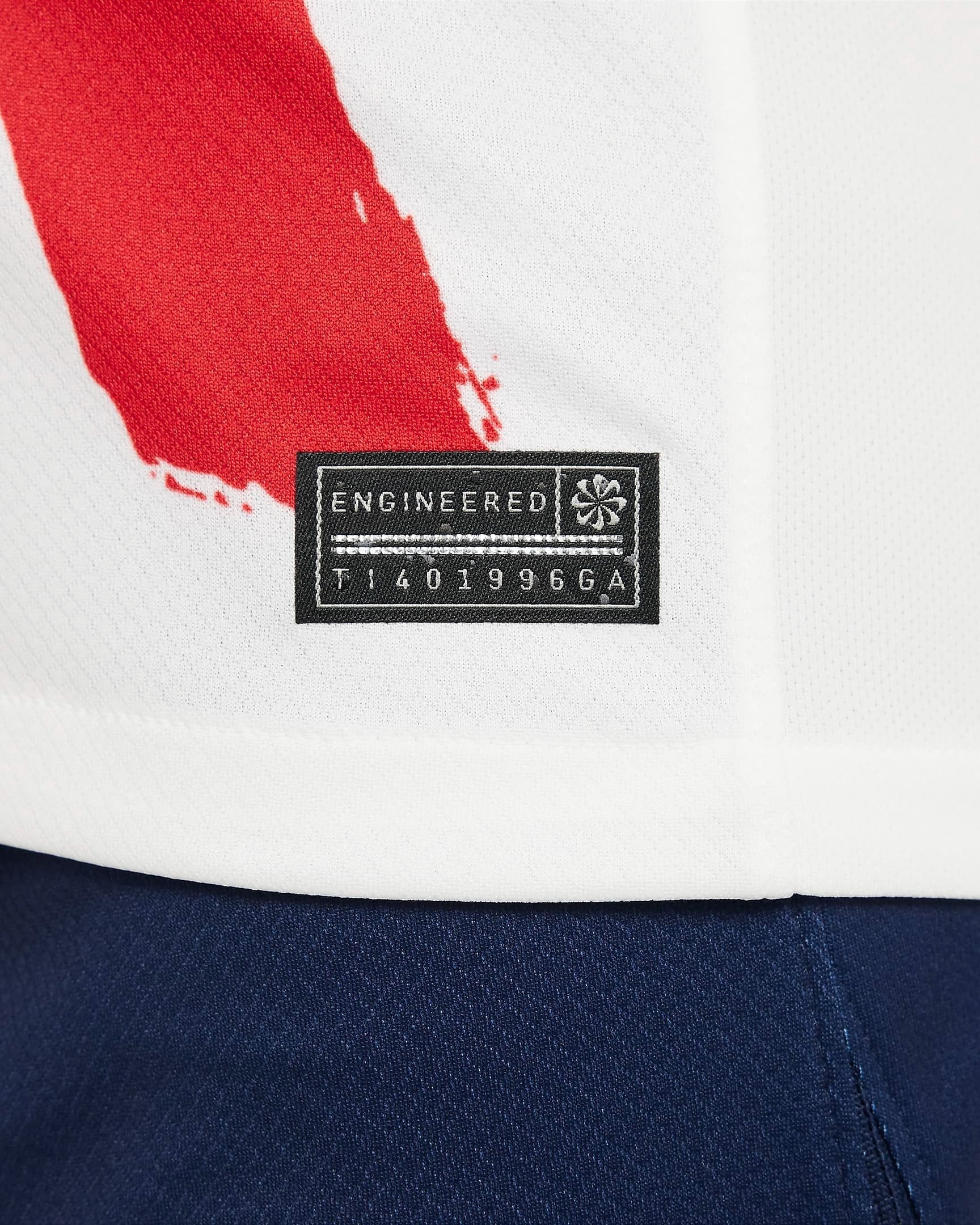 Camisa II Psg 2024/25 Masculina