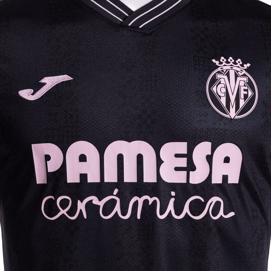 Camisa III Villarreal 2024/25 Masculina